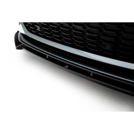 Front Diffusor V.1 Audi A6 / S6 / RS6 C8