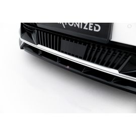 Front Diffusor Kia EV6 Mk1