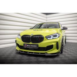 Diffusor Satz V.3 BMW M135i F40