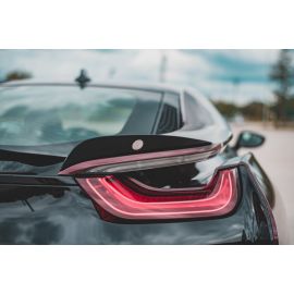 Spoiler Cap Paket BMW i8