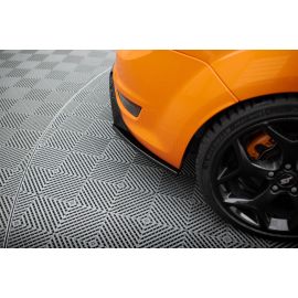 Heck Diffusor Seite V.2 Ford Focus ST Mk2 Facelift