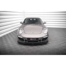 Front Diffusor V.1 Porsche 911 Carrera GTS 997 Facelift