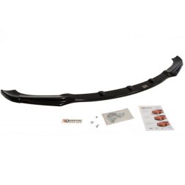 Front Diffusor BMW 3 E46 Limousine Nach Facelift