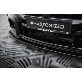 Front Diffusor V.4 BMW M2 G87