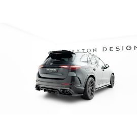 Spoiler Cap Mercedes-AMG GLC 43 X254