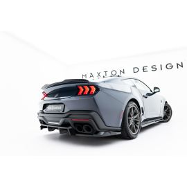 Spoiler Cap Ford Mustang Dark Horse Mk7