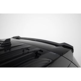 Spoiler Cap Ford Explorer XLT Mk6