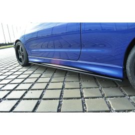 Seitenschweller Diffusor Seat Ibiza Mk2 Facelift Cupra