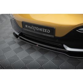 Front Diffusor V.1 BMW i3 S Mk1 Facelift