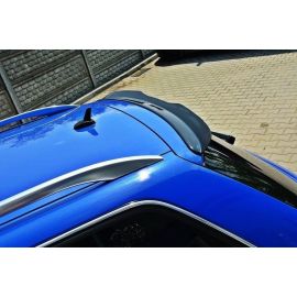 Spoiler CAP Audi S4 B6 Avant