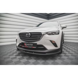 Diffusor Satz Mazda CX-3 Mk1