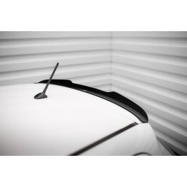 Spoiler Cap Toyota Yaris Mk3 Facelift