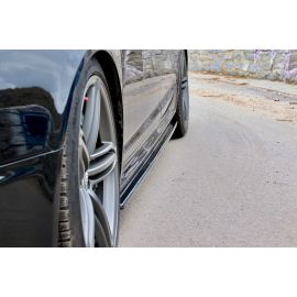 Seitenschweller Diffusor Audi RS6 C6