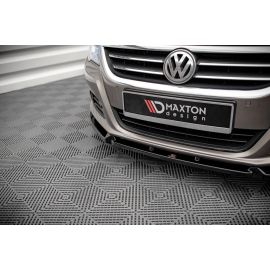 Front Diffusor V.3 Volkswagen Passat CC