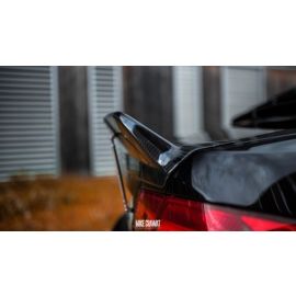 DUCKTAIL Spoiler BMW M3 E92