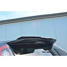 Spoiler Cap Abarth Punto Evo