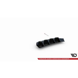 Heckansatz V.1 Seat Leon FR ST Mk4