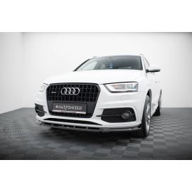 Diffusor Satz Audi Q3 S-Line 8U
