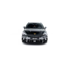 Diffusor Satz V.2 Cupra Leon ST Mk1 Facelift