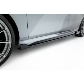 Side Flaps BMW M135i F70