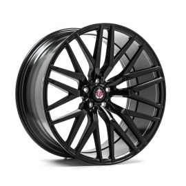AXE EX30 Gloss Black