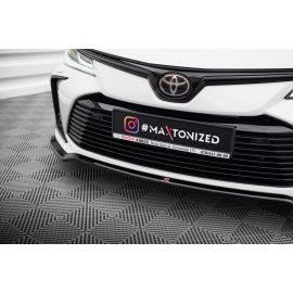 Front Diffusor Toyota Corolla XII Sedan