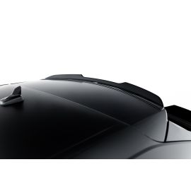Höher Spoiler Cap Audi Q8 Mk1 Facelift