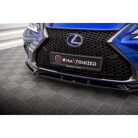 Front Diffusor V.2 Lexus ES F Sport Mk7