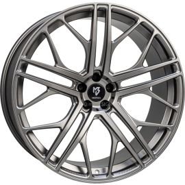 MB SF1 DC Grau Matt