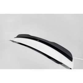 Spoiler Cap Peugeot RCZ Mk1 / Mk1 Facelift