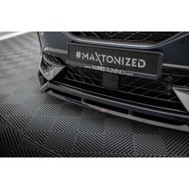 Diffusor Satz Cupra Formentor VZ Mk1