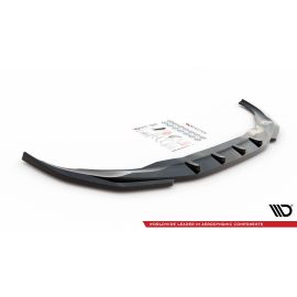 Front Diffusor V.1 BMW 7 M-Pack G11 / G12 Facelift