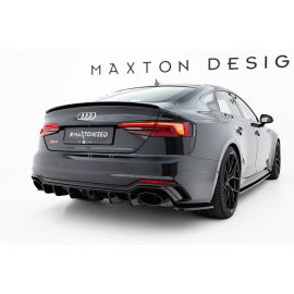 Heckansatz Audi RS5 Coupe / Sportback F5