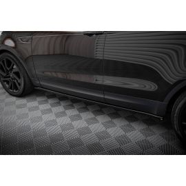 Seitenschweller Diffusor Land Rover Discovery HSE Mk5