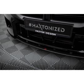 Street Pro Splitter V.2 BMW M2 G87