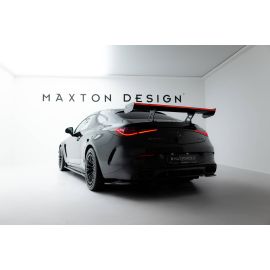 Carbon Spoiler V.2 + LED Mercedes-AMG CLE 53 C236