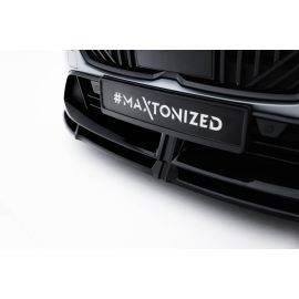 Front Diffusor V.3 BMW M135i F70