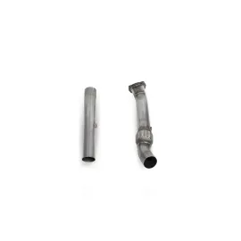 De-cat downpipe Golf Mk4 Gti 1.8t