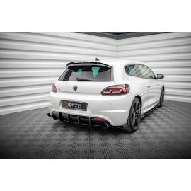 Street Pro Heckschurze Volkswagen Scirocco R Mk3