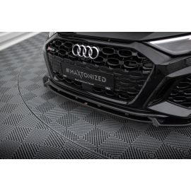 Front Diffusor V.1 Audi A3 / S3 / RS3 Sportback 8Y