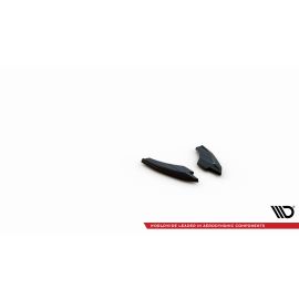 Heck Diffusor Seite V.2 Audi S3 Sedan 8Y