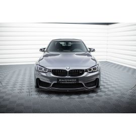 Front Diffusor BMW M3 F80