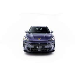 Front Diffusor V.2 Cupra Terramar Mk1