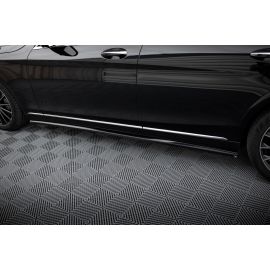 Seitenschweller Diffusor Mercedes-Benz S W222