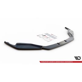 Front Diffusor V.1 Lexus GS F Sport Mk4 (L10)
