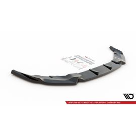 Front Diffusor BMW 6 GT M-Pack G32 Facelift