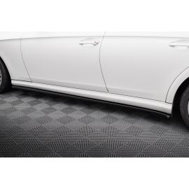 Seitenschweller Diffusor Mercedes CLS C219 55AMG