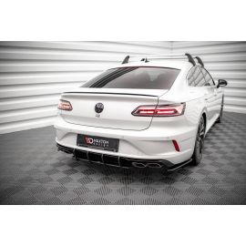 Street Pro Heckschurze Volkswagen Arteon R