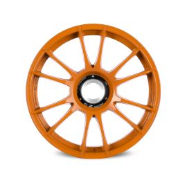 Ultraleggera HLT CL Orange