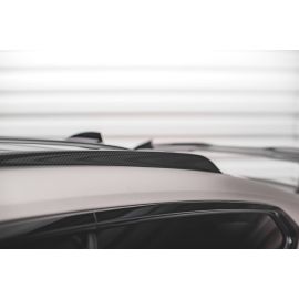 Prepreg Carbon Fiber Dachschienen Spoiler BMW M4 G82 / G82 Facelift